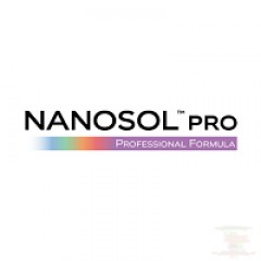 nanosol logo