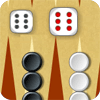 Play the classic game of Backgammon with players from the internet.