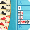 Play Canasta with 2-4 players.