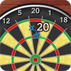 Play darts in a team against your opponent.