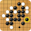 Play the simple but sophisticated game of go.