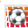 Beat your opponent in the penalty shootout!