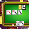 Play the popular Gin Rummy game!